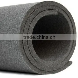 Qualified Industrial Felt, 100% Wool Felt, Customized Felt ,craft Felt thumbnail-1