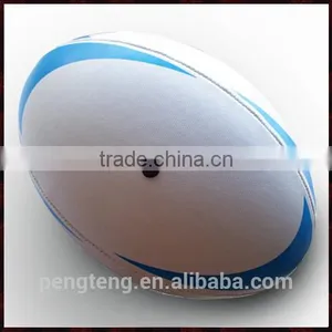 Good Quality Pvc Leather Official American Football Ball thumbnail-2