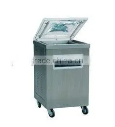 DZ(Q)600 Automatic Table Vacuum Packer thumbnail-1