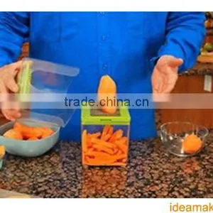 2015Hot Sell Onion Chopper, Kitchen Gadget Set As Seen On TV thumbnail-2