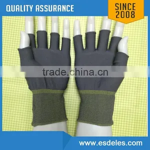 Excellent Strength Antistatic Gloves Manufacturers in China thumbnail-4