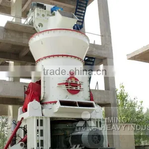 Vertical Roller Mill Equipment thumbnail-2