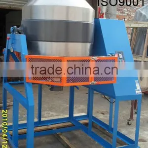 Rotary Stainless Mixer thumbnail-1