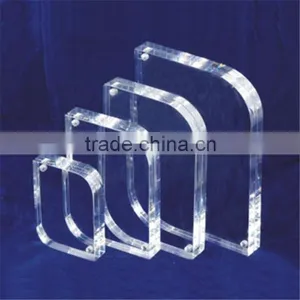 China Acrylic Picture Frame thumbnail-3