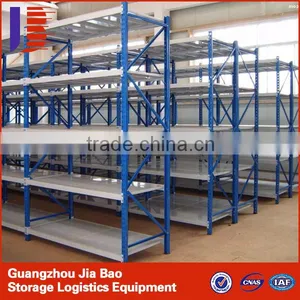 Warehouse Racking System Pallet Racks /garage Ceiling Storage thumbnail-1