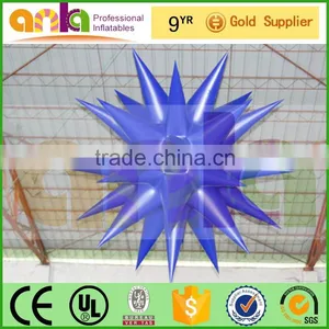 With OEM ODM Service Inflatable Earth Globe Beach Ball With Quick Shipping thumbnail-5