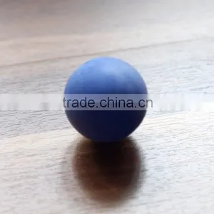 High Quality 2 Stars Standard Table Tennis Balls Colorful Ping Pong Balls thumbnail-1