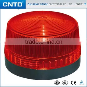 CNTD High Profit Margin Products Rotary Warning Beacon Light With Siren thumbnail-2