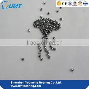 Credible Brand Steel Ball 9.525mm 3/8inch for Ball Bearing thumbnail-6