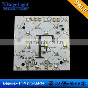 Edgelight Rgb Led Module Tri-Matrix-LM-3-F thumbnail-1
