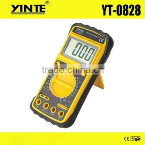 Original China Manufacture Digital Multimeter Electronic Fools Multimeters With CE thumbnail-1
