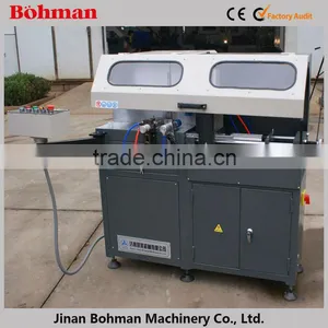 Aluminum Window Making Machine for Corner Joint thumbnail-1