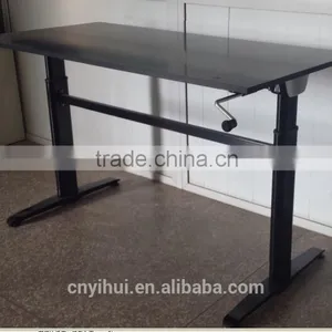 Designer Metal Table Legs Metal Folding Table Leg Telescopic Table Legs thumbnail-3