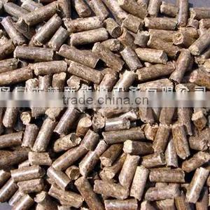 High Quality Pine Wood Pellets-Biomass Fuel Wood Pellet thumbnail-1