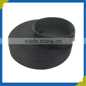 Durable 100% Nylon Webbing Straps PP , Cotton And Polyester Webbing Straps thumbnail-1