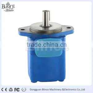 V Series Hydraulic Vane Pump for Forklift/Blince V Single Pump/Low Noise Vane Pump thumbnail-1