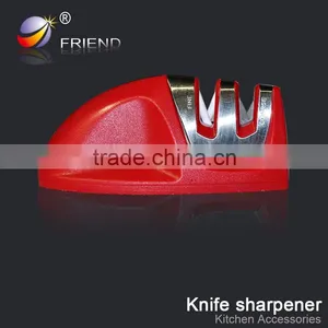 Universal Kitchen Tool Diamond Wheel Knife Sharpener thumbnail-4