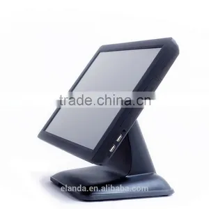 Cheap Supermarket Iron Shell Touch Screen Pos Machine Quality Choice thumbnail-4