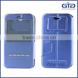 [GGIT] Multi-functional Universal Flip Cell Phone Cover thumbnail-1
