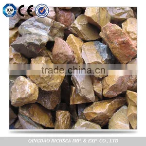 Factory Direct Cheap Different Mixed Naural Cobble Pebble Stone thumbnail-1
