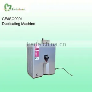 Duplicating Machine Supplier for Dental Lab Duplicating Machine thumbnail-1