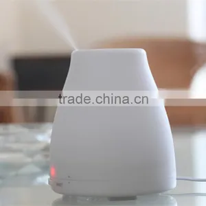 2016 100ml New Arrival Ultrasonic Mist Aroma Diffuser Essential Oil Humifidier thumbnail-1