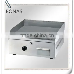 Catering Equipment Hamburger Griddle thumbnail-1