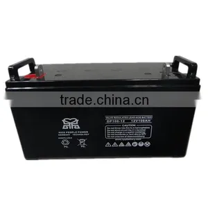 12V120AH Tricycle Battery thumbnail-1