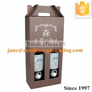 Wine Gable Box thumbnail-1