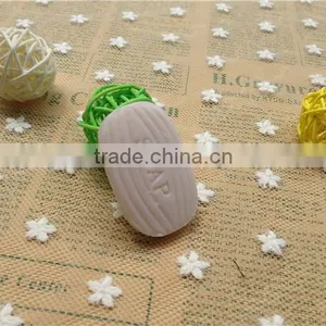 Hot Sale Hotel Toiletry Soap thumbnail-1