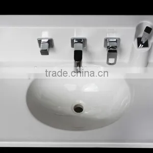 Bathroom Counter Top Marble Basin thumbnail-1