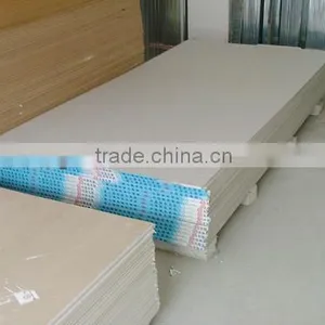 9mm/9.5mm/12mm/12.5mm Gypsum Board thumbnail-1