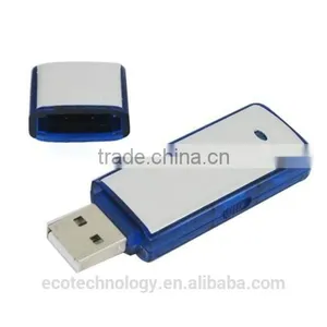 4.99$ U01 8GB USB Flash Drive Digital Voice Recorder,USB Voice Recorder thumbnail-6