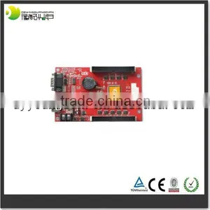 High Quality Led Screen Control Card P10 Rgb Led Display Control Card thumbnail-1