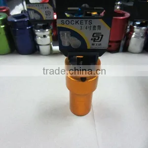 European Electrical 380v Plug Socket Lmw(e08)-18 thumbnail-1