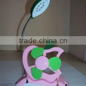 Multifunctional Mini Fan- Gifts for Students thumbnail-1