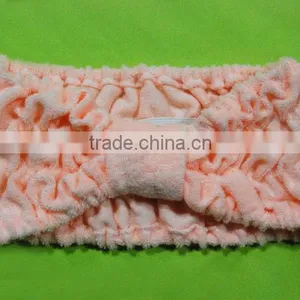 Fashion Polyester Fibre Hair Headband Extensions Braid thumbnail-1