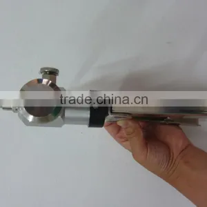 China Suppiler Manual Hand Held Operated Vacuum Pump thumbnail-2