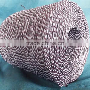 Cheap Twisted Paper Twine From Professional Factory thumbnail-1