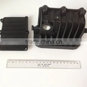 Aluminum Die Casting LED Lamp Housing thumbnail-1