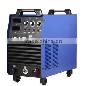 MIG 630I Gas Shielded Welding CO2 Shielded Arc Welding Arc Welder thumbnail-1
