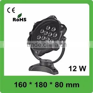 High Quality CE and ROHS AC12V-24V IP68 Pool Led Light, 3 Years Warranty thumbnail-1