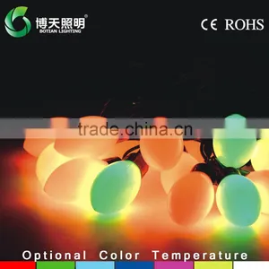 2016 For Street Decoration String Lights Christmas thumbnail-1