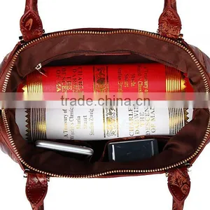 Multi Classified Designer Fashion Custom Manufacturer for Lady Hand Bags thumbnail-5