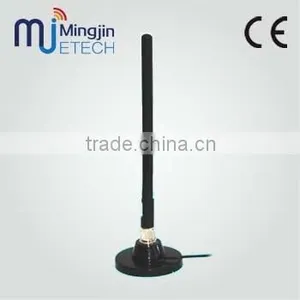 Factory Price Manufacture WiFi Magnetic Antenna Base and Extension Cable thumbnail-1
