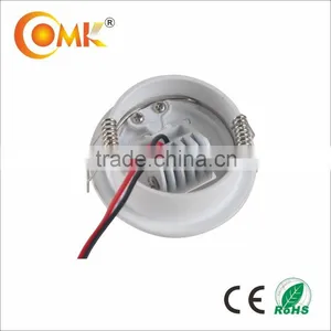 OEM Energy Saving ,adjustable LED Under Cabinet Light ,mini Trunk Downlight thumbnail-2