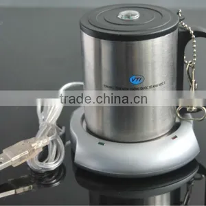 Usb Mug Heatercoffee Cup Warmer thumbnail-1
