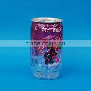 Fruit Soda Water Can Filling Plant thumbnail-1