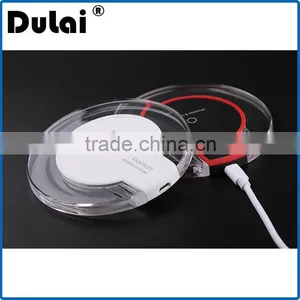 2015 New Arrival Quick Charging Wireless Charger For Mobile Phone thumbnail-1