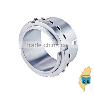 Taiwan Wholesale Metal Insert Lock Nut Types thumbnail-6